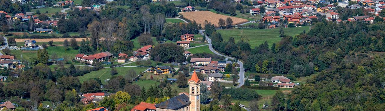 CERVASCA: UN BORGO DA SCOPRIRE